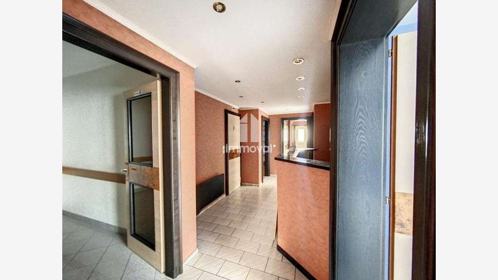 Vente local professionnel 169m² à Eckbolsheim