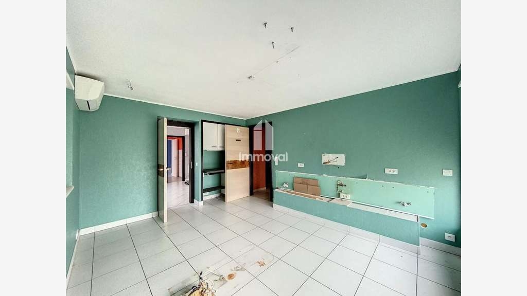 Vente local professionnel 169m² à Eckbolsheim