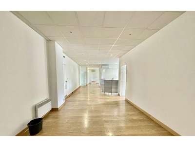 Vente Bureaux à Lunel