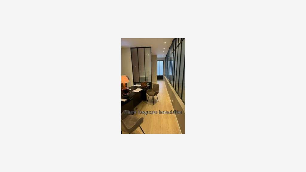 Vente Murs local professionnel 60m² à Sète