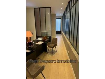Vente Bureaux à Sète