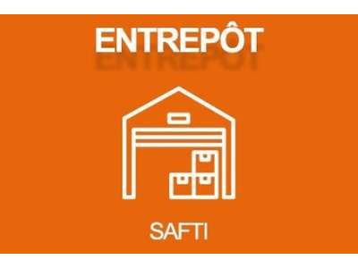 Vente Locaux d'activités - Entrepôts à Toulouse