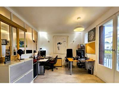 Vente Bureaux à Vitry-sur-Seine