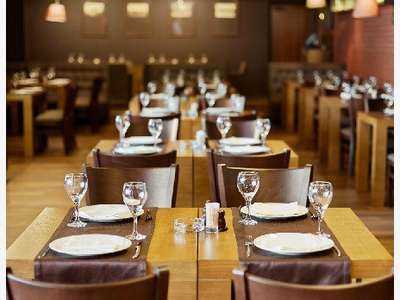 Local restaurant de 150m² à vendre 13008 Marseille