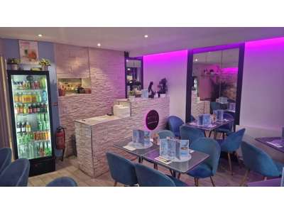 Vente Locaux commerciaux - Boutiques à Boulogne-Billancourt