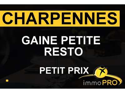 Vente Locaux commerciaux - Boutiques à Lyon 3e