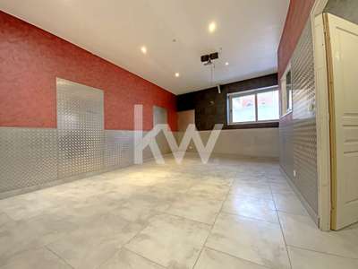 Local 68m² à vendre à Romorantin-Lanthenay