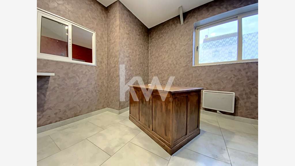 Local 68m² à vendre à Romorantin-Lanthenay