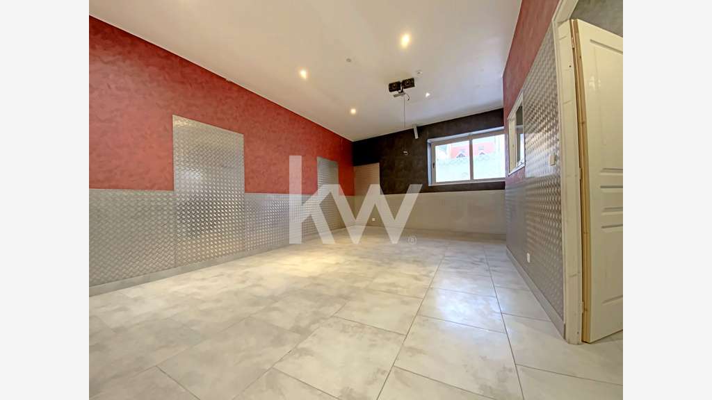 Local 68m² à vendre à Romorantin-Lanthenay