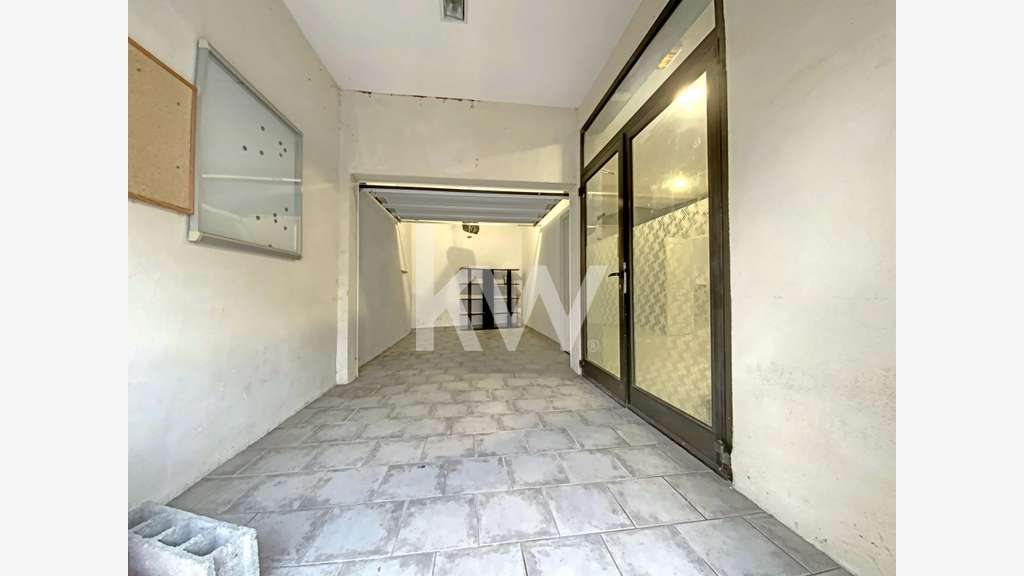 Local 68m² à vendre à Romorantin-Lanthenay