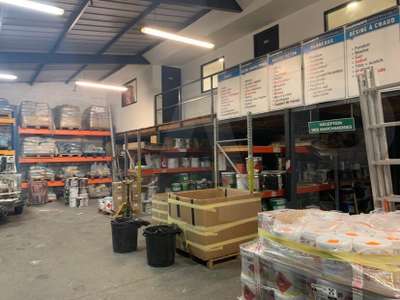 Vente Locaux d'activités - Entrepôts à Saint-Brieuc