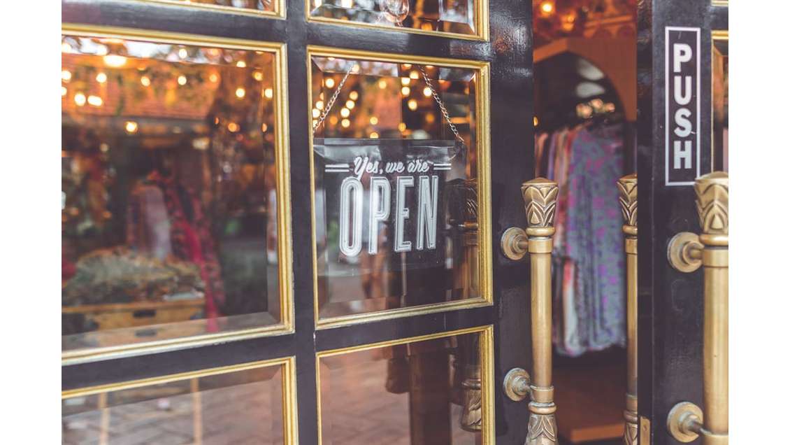 Vente local sans extraction 31m² idéalement placé