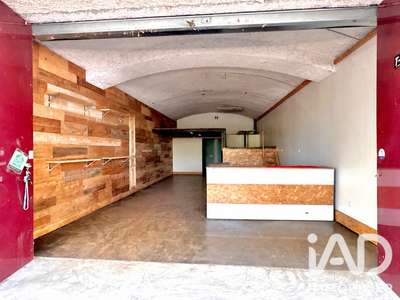 Vente local commercial 72m²  à Bourg-Saint-Andéol
