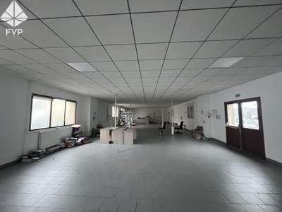 Vente bureaux 260m² à Épreville centre