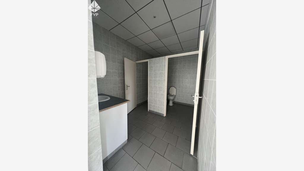 Vente bureaux 260m² à Épreville centre