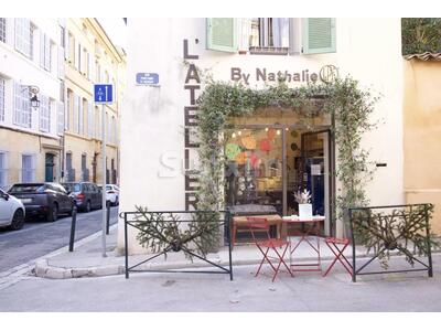 Vente Locaux commerciaux - Boutiques à Aix-en-Provence