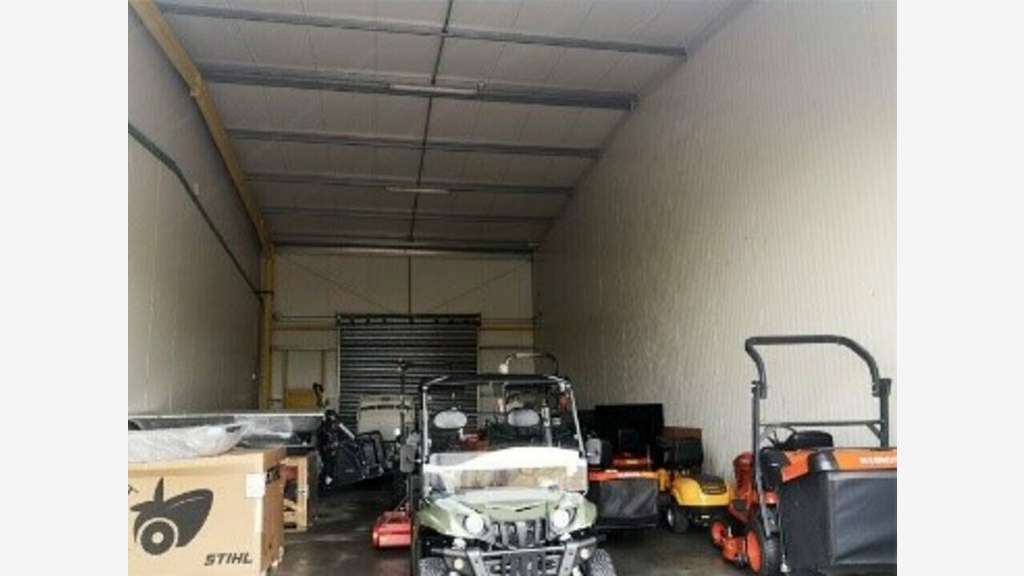 Vente local d'activité 5000m² St Sulpice sur Risle