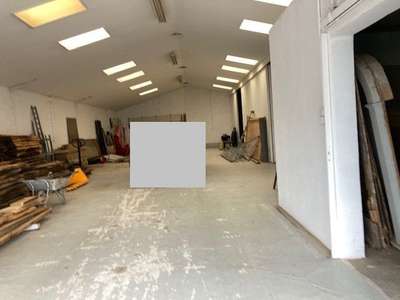 Vente Locaux d'activités - Entrepôts à Issoire