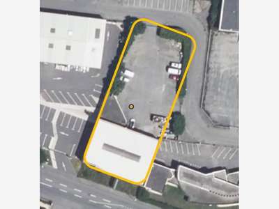 Vente local d'activité 815m² à Valence
