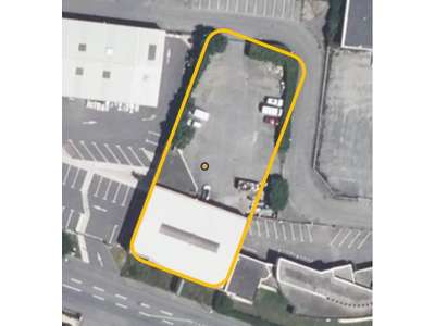 Vente Locaux d'activités - Entrepôts à Valence