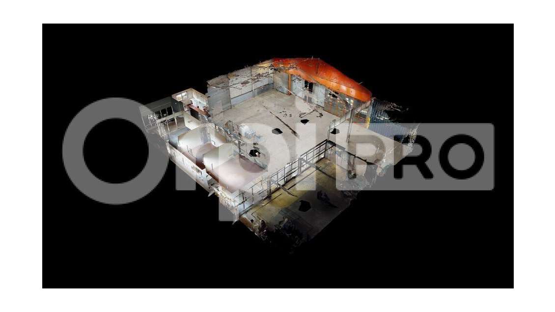 Local d'activité 2900m² à vendre Achiet le Grand