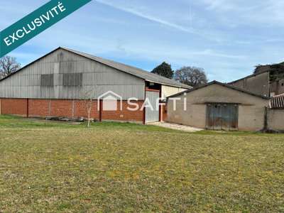 Vente Locaux d'activités - Entrepôts à Albi