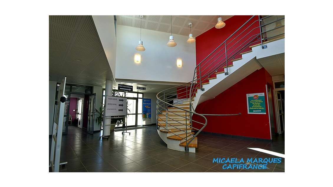 A vendre locaux professionnels 40m² à Beaurepaire