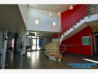 A vendre locaux professionnels 40m² à Beaurepaire