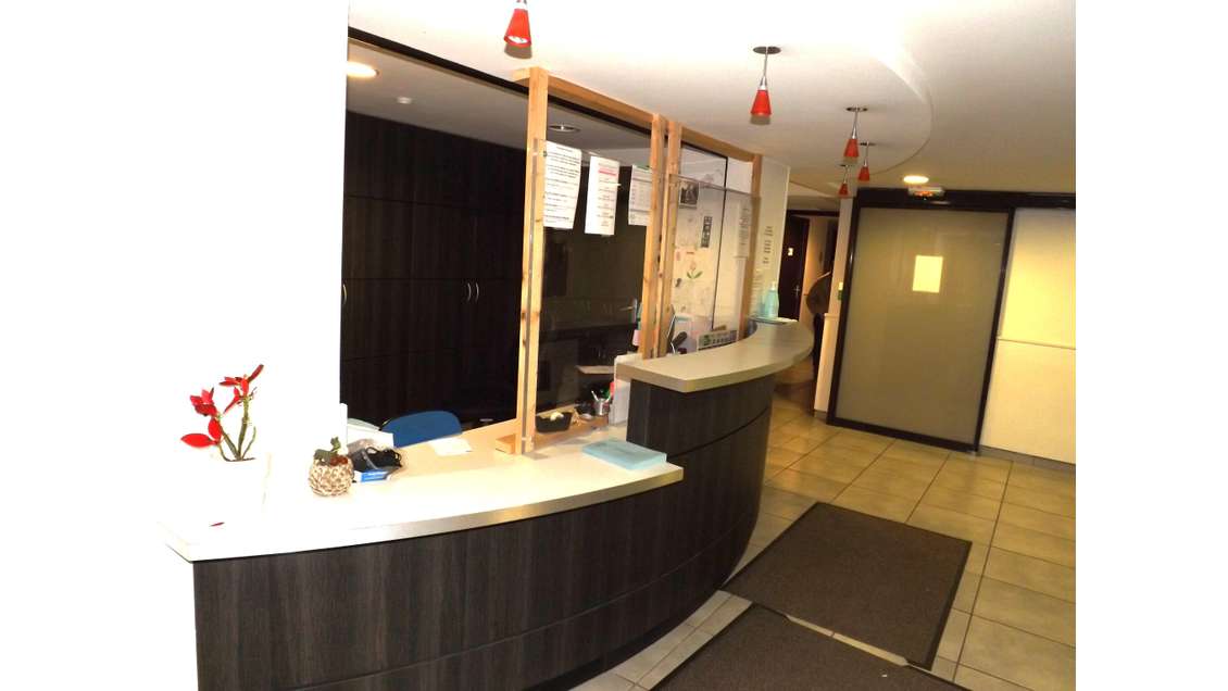 Vente locaux commerciaux 320m² à Bonneville