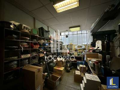 Vente Locaux d'activités - Entrepôts à Cannes