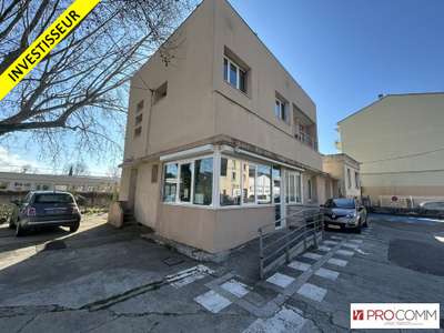 Vente Bureaux à Cavaillon