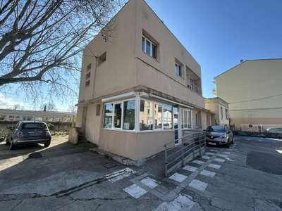 Vente Bureaux à Cavaillon