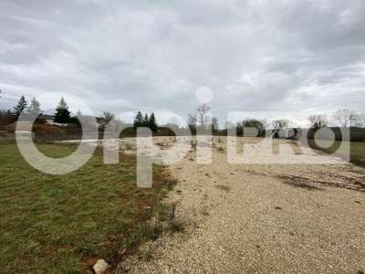 Vente Terrains industriels et agricoles à Caylus