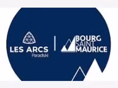 Vente murs 400m² en VEFA à Bourg-Saint-Maurice