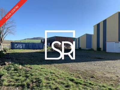 Entrepôt 825m² à vendre à Cournon-d'Auvergne