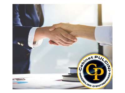 Vente Bureaux à Draguignan