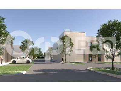 Vente Locaux d'activités - Entrepôts à Fareins