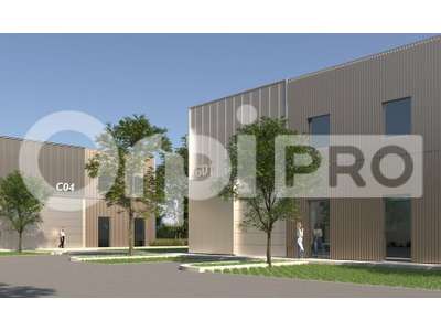 Vente Locaux d'activités - Entrepôts à Fareins