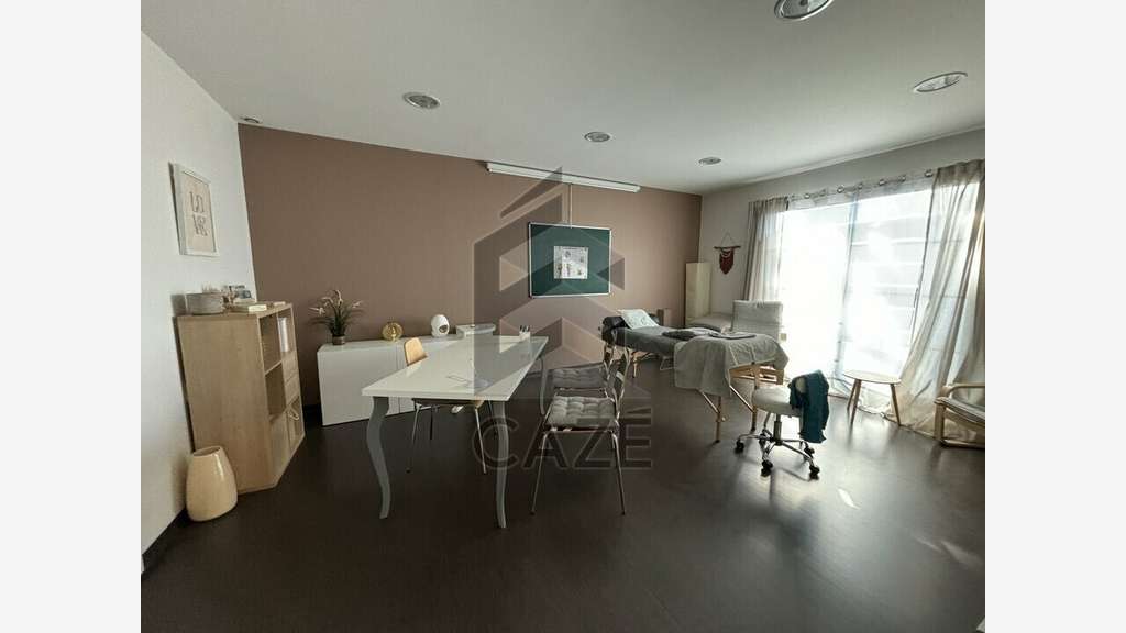 Vente cabinet médical 100m² Fargues-Saint-Hilaire