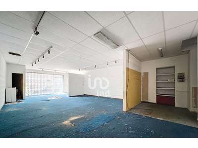 Vente Locaux commerciaux - Boutiques à Hauts de Bienne