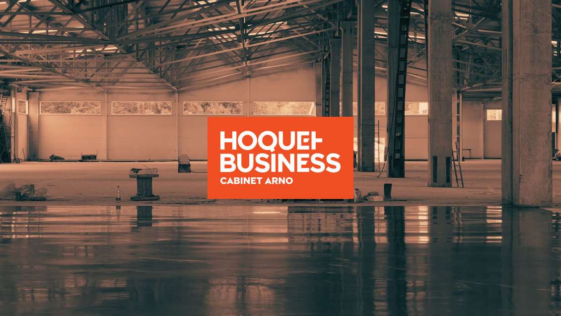 Vente local activité 580m² Issoire zone des Listes