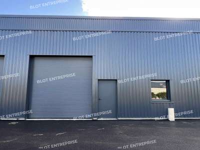 Vente Locaux d'activités - Entrepôts à La Bouëxière