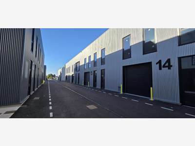 Local d'activité 227m² à vendre Les Ponts-de-Cé