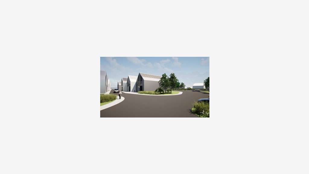 Local d'activité 227m² à vendre Les Ponts-de-Cé