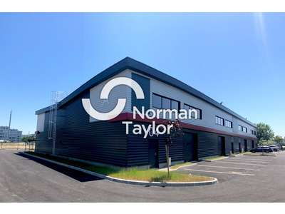 Vente Locaux d'activités - Entrepôts à Lunel