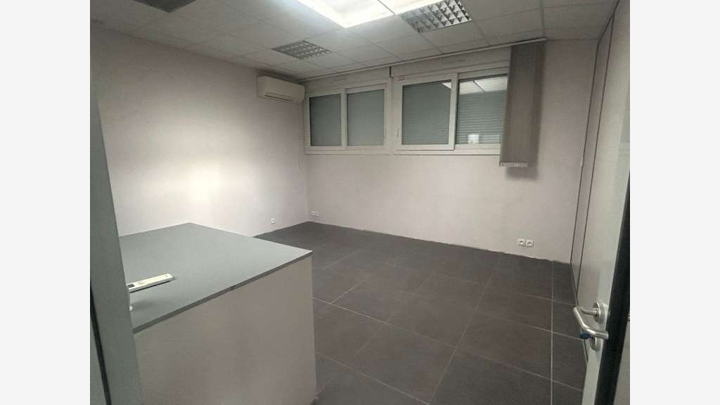 Vente local activité bureaux 224m² à Lissieu