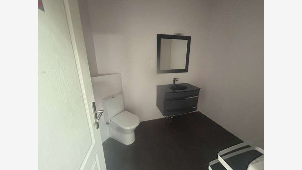 Vente local activité bureaux 224m² à Lissieu