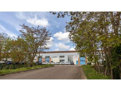 Vente Locaux commerciaux - Boutiques à Mantes-la-Ville