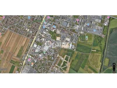 Vente Locaux d'activités - Entrepôts à Marsannay-la-Côte