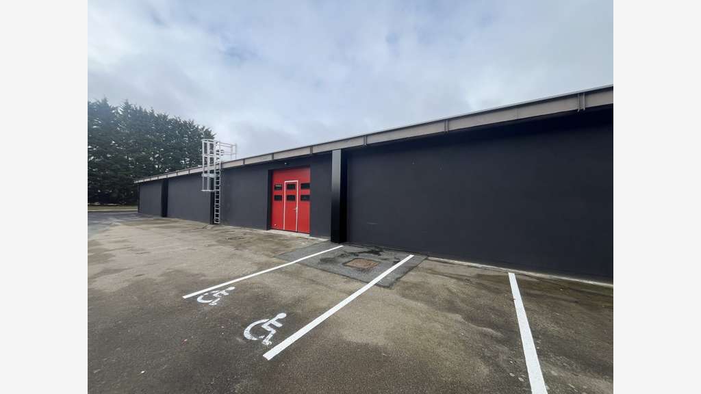 Entrepôts à vendre Maurepas